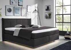 HAPO GmbH & Co. KG Hover Boxspringbett Einzelbett Best