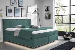 HAPO GmbH & Co. KG Hover Boxspringbett 120x200 Best
