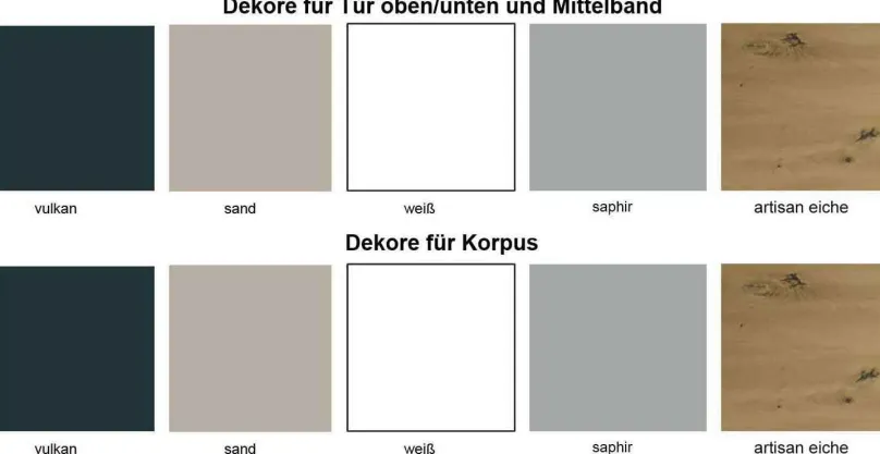 Staud Möbel GmbH & Co.KG Includo Kleiderschrank mit Innenausstattung Sale