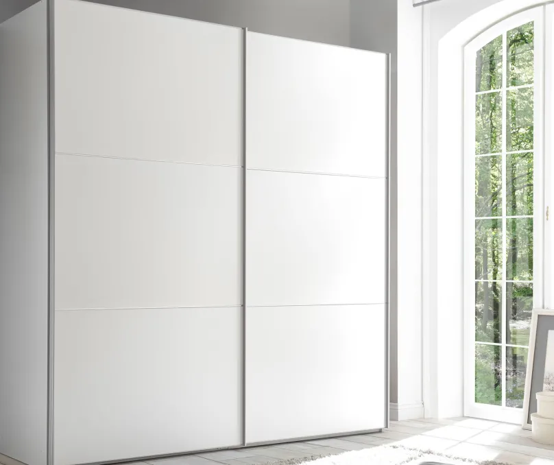 Staud Möbel GmbH & Co.KG Includo Kleiderschrank mit Innenausstattung Sale