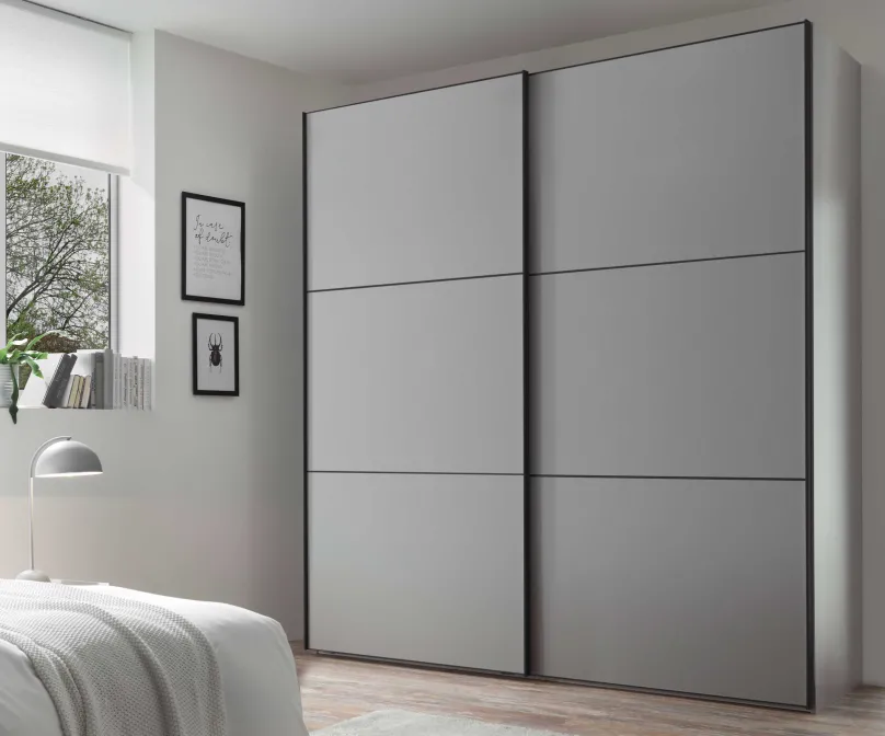 Staud Möbel GmbH & Co.KG Includo Kleiderschrank mit Innenausstattung Sale