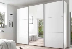 Staud Möbel GmbH & Co.KG Includo Kleiderschrank mit Spiegel Online