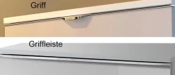 Staud Möbel GmbH & Co.KG Includo Schubladenkommode New