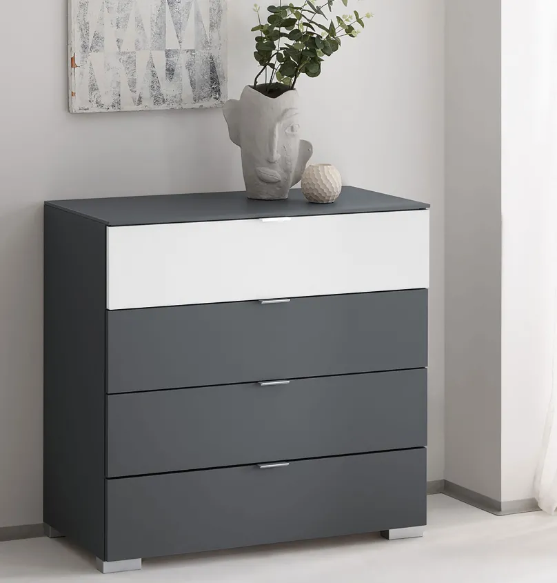 Staud Möbel GmbH & Co.KG Includo Schubladenkommode New