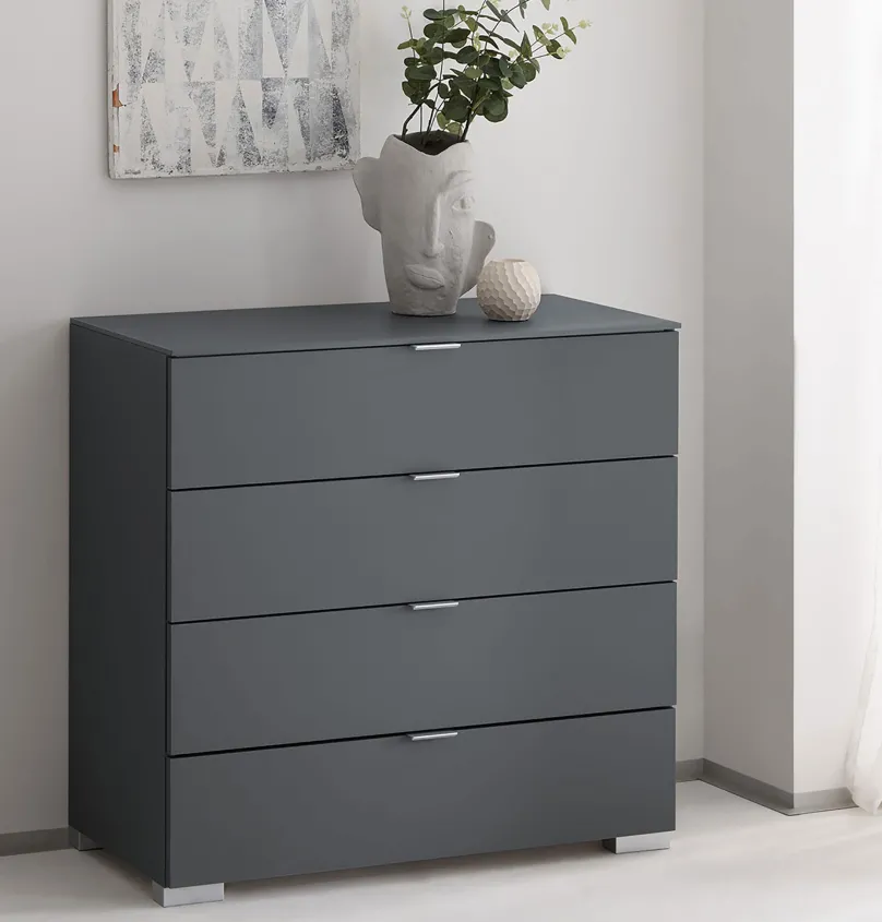 Staud Möbel GmbH & Co.KG Includo Schubladenkommode New