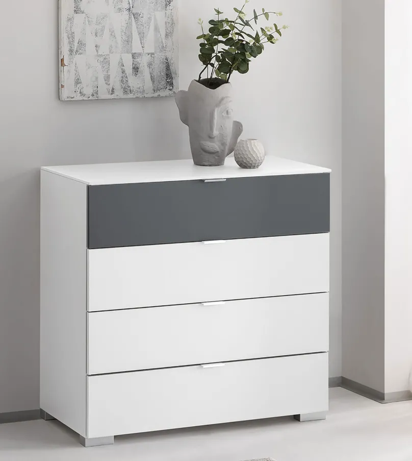 Staud Möbel GmbH & Co.KG Includo Schubladenkommode New
