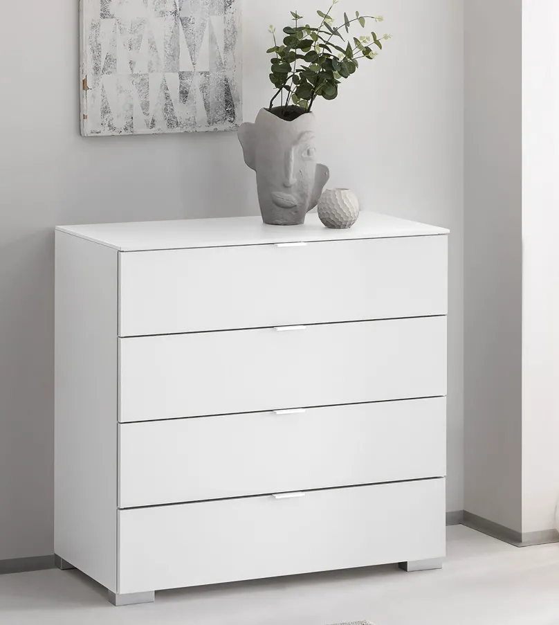 Staud Möbel GmbH & Co.KG Includo Schubladenkommode New