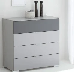 Staud Möbel GmbH & Co.KG Includo Schubladenkommode New