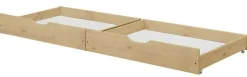 Infanskids Etagenbett Massivholz New