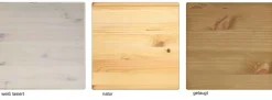 Infanskids höhenverstellbarer Schreibtisch Holz Discount
