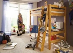 Infanskids Hochbett Jugendzimmer Online