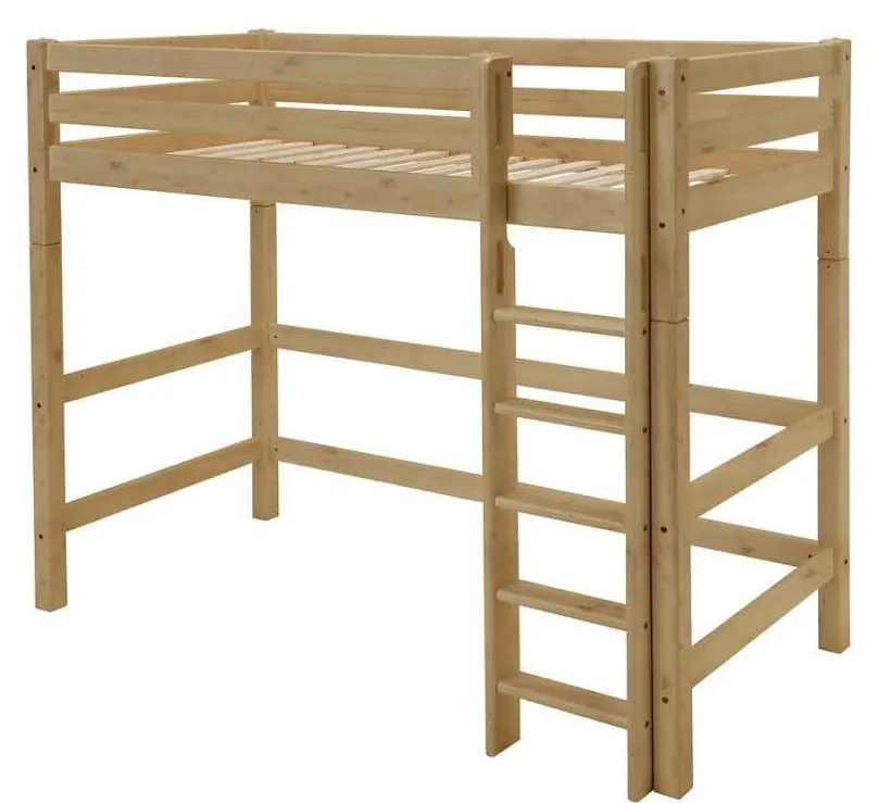 Infanskids Hochbett Jugendzimmer Online