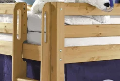 Infanskids Hochbett Kinder ab 3 Jahre Discount