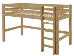 Infanskids Hochbett Kinder ab 3 Jahre Discount