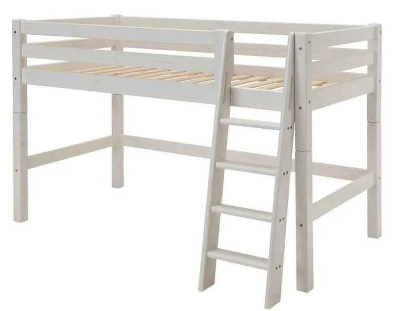 Infanskids Hochbett Kinder ab 3 Jahre Discount