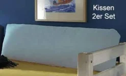 Infanskids Hochbett Kinder ab 3 Jahre Discount