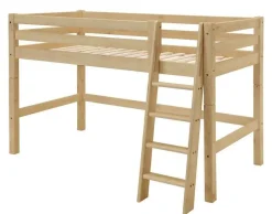 Infanskids Hochbett Kinder ab 3 Jahre Discount
