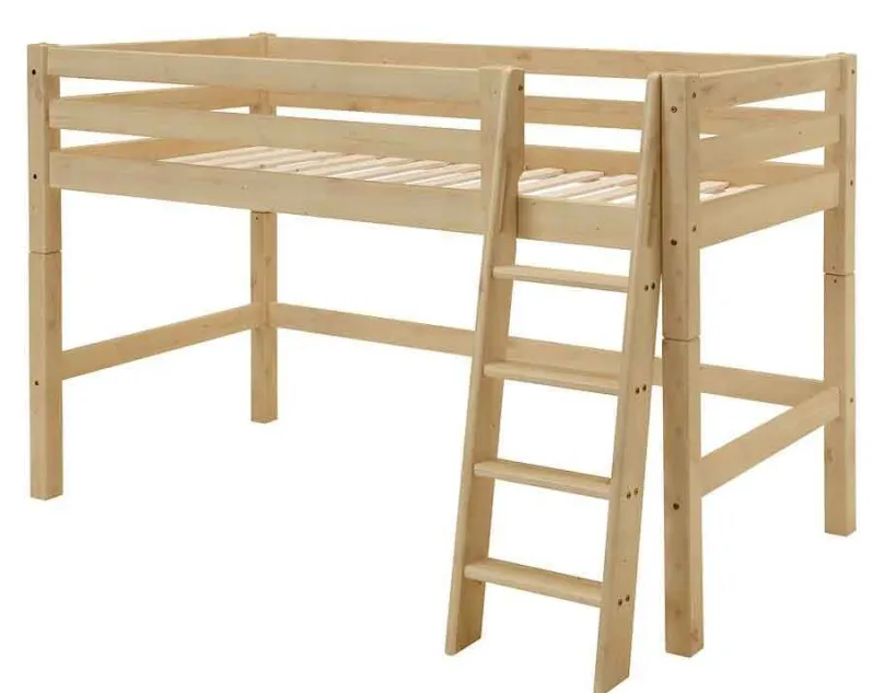 Infanskids Hochbett Kinder ab 3 Jahre Discount