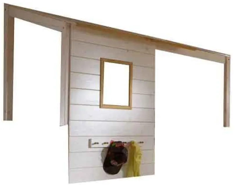 Infanskids Hüttenbett Kinder Discount