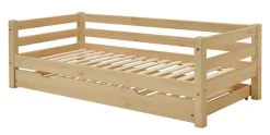 Infanskids Jugendbett mit Gästebett Outlet
