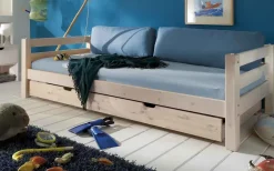 Infanskids Jugendbett mit Gästebett Outlet