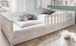 Infanskids Kinderbett bodentief Outlet