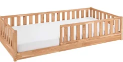 Infanskids Kinderbett bodentief Outlet