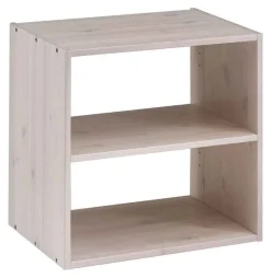 Infanskids Raumteiler Regal freistehend Best