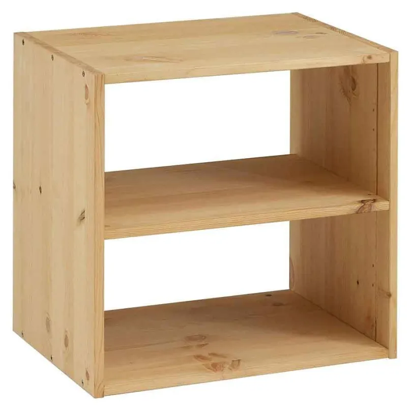 Infanskids Raumteiler Regal freistehend Best