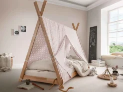 Infanskids Tipi Bett Kinder Best