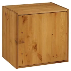 Infanskids Würfelregal Holz Clearance