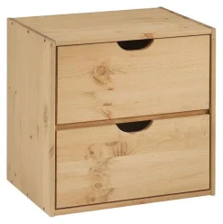 Infanskids Würfelregal Holz Clearance