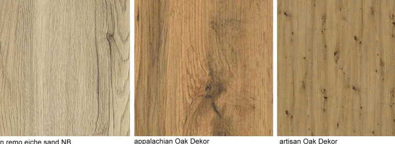 Schösswender Möbel Inka Esstisch eiche modern Best