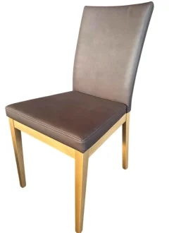 Schösswender Möbel Inka Esszimmerstühle Kunstleder 6er-Set Discount