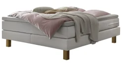 Hasena Isoba Boxspringbett für Dachschrägen Hot
