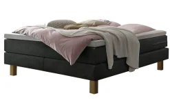 Hasena Isoba Boxspringbett für Dachschrägen Hot