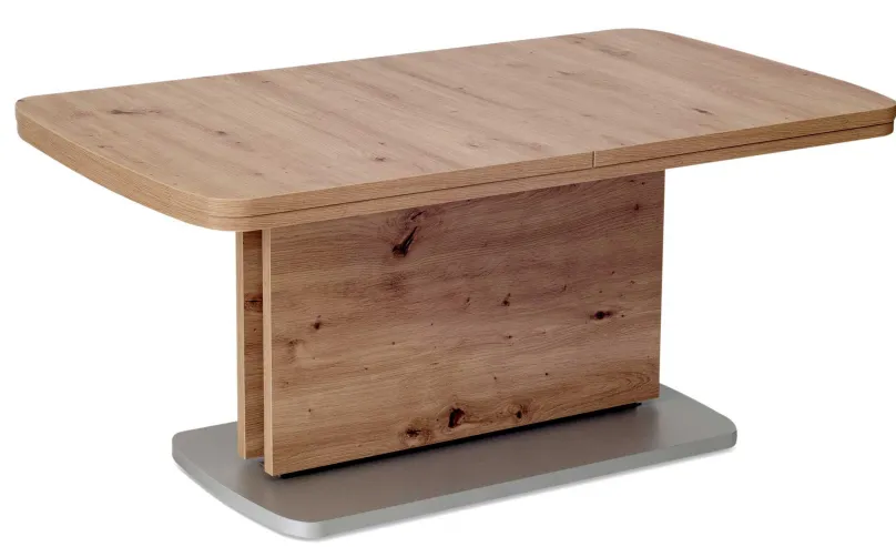 Vierhaus Vertrieb GmbH & Co. KG Jamaika Couchtisch ausziehbar höhenverstellbar Online