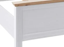 Schlafkontor Jasmin Landhaus Bett Hot