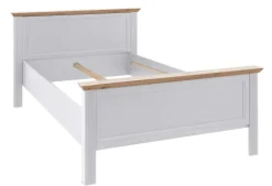 Schlafkontor Jasmin Landhaus Bett Hot