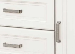 Schlafkontor Jasmin Vintage Kommode Landhausstil