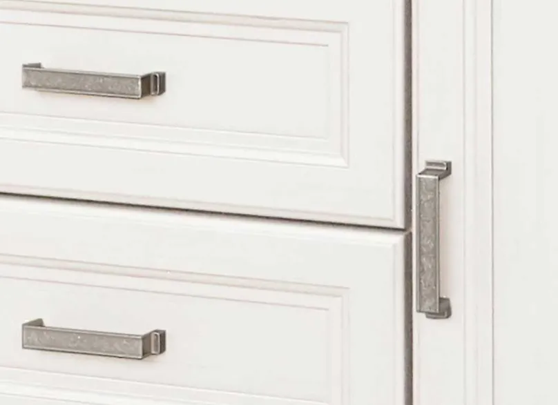 Schlafkontor Jasmin Vintage Kommode Landhausstil