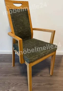 Venjakob Jennifer 2er Set Armlehnstühle Esszimmer Discount