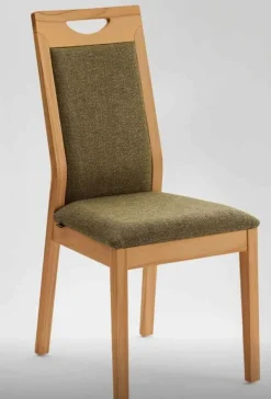 Venjakob Jennifer Esszimmerstühle Holz mit Polster Hot