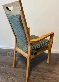 Venjakob Jennifer Esszimmerstühle Holz mit Polster Hot