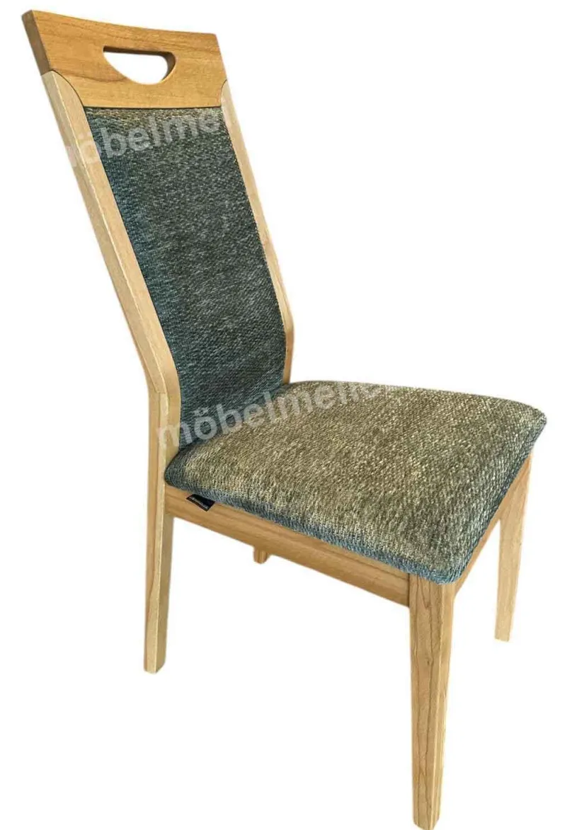 Venjakob Jennifer Esszimmerstühle Holz mit Polster Hot