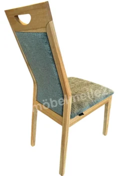 Venjakob Jennifer Esszimmerstühle Holz mit Polster Hot
