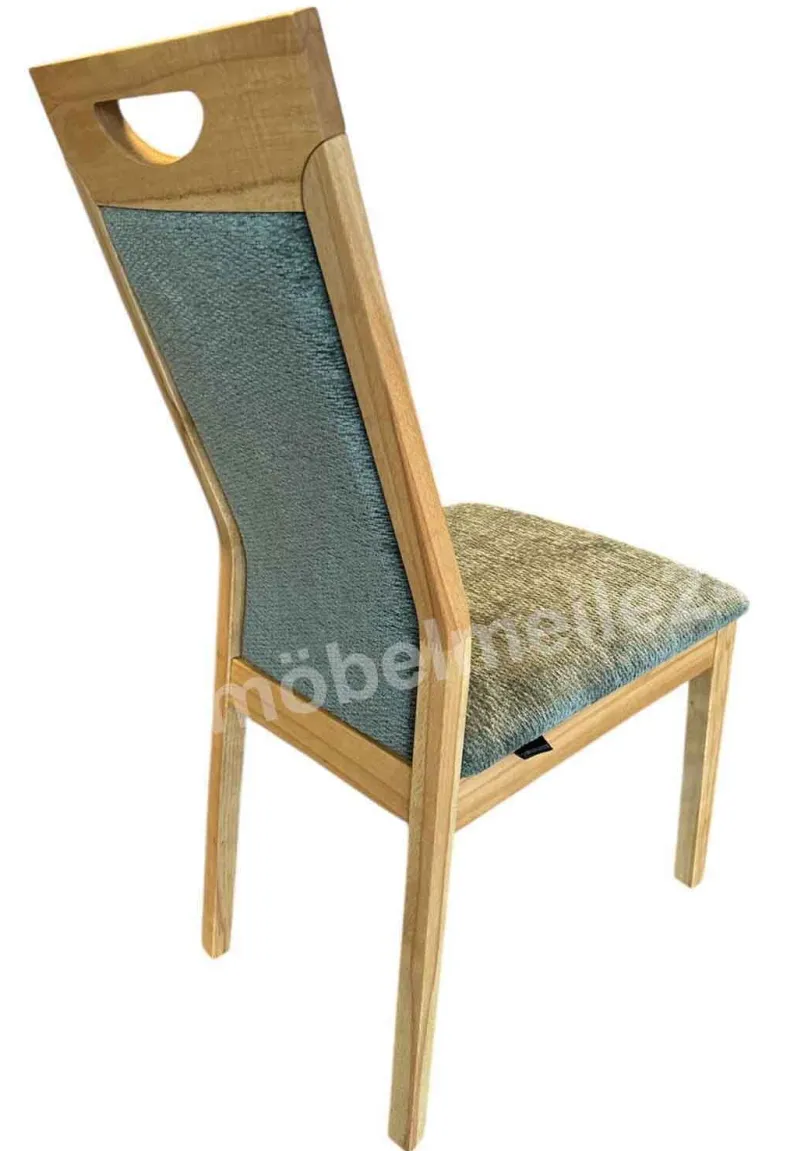 Venjakob Jennifer Esszimmerstühle Holz mit Polster Hot