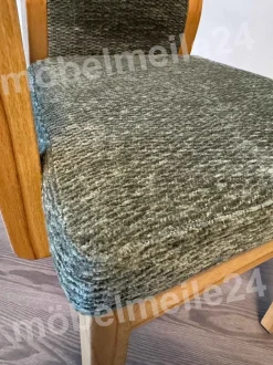 Venjakob Jennifer Esszimmerstühle Holz mit Polster Hot