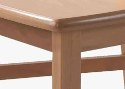 Schösswender Möbel Julia Esstisch Stühle Holz Clearance
