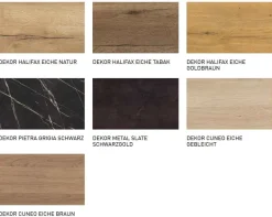 Venjakob Kall Esstisch quadratisch ausziehbar Clearance
